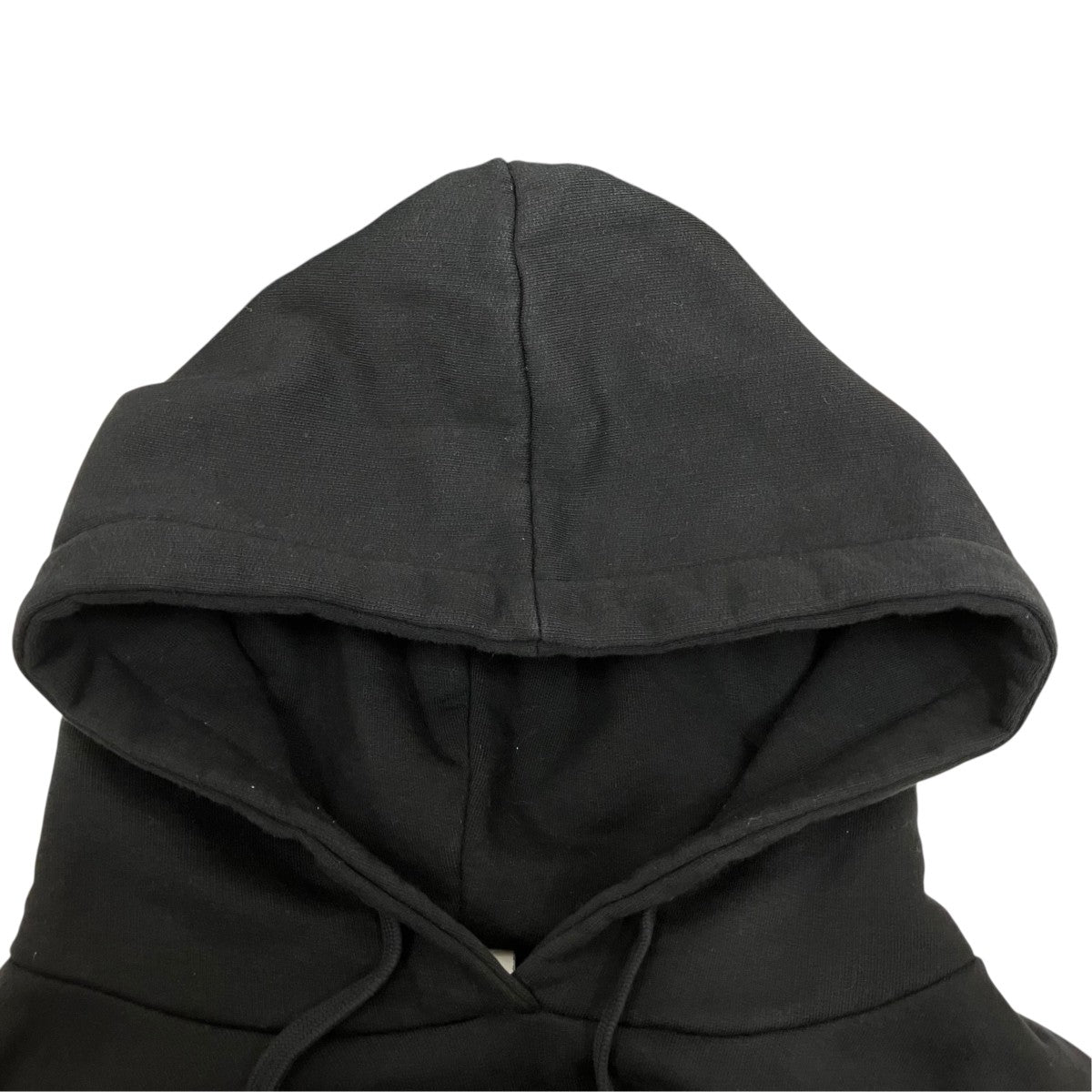 VETEMENTS RESTIRプルオーバーパーカーEAH19TR401 古着・中古-6枚目のアイテム画像
