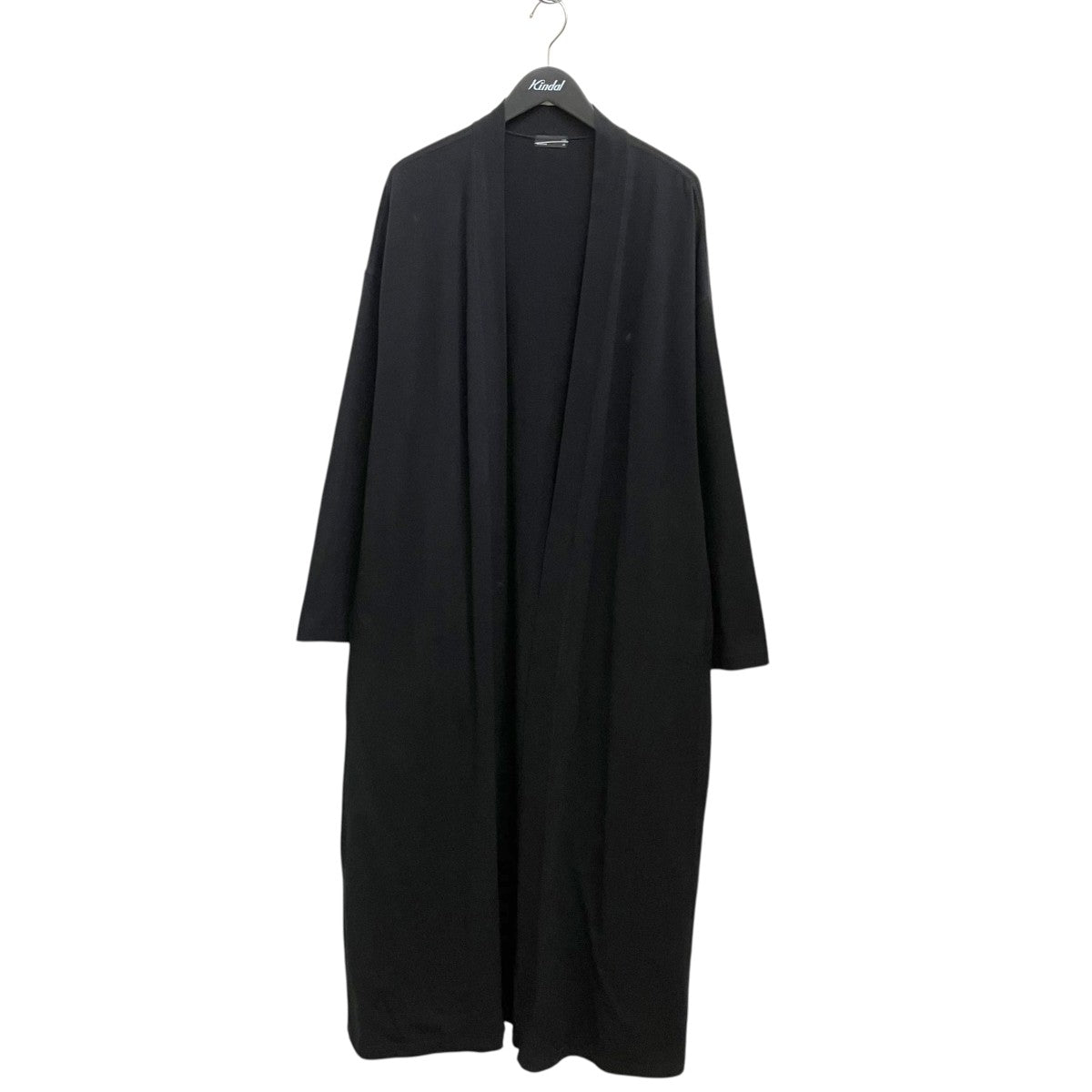 19AWT-CLOTH KIMONOロングカーディガン2219-604