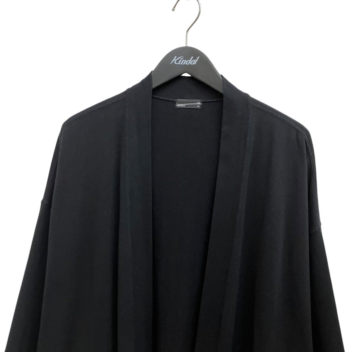 19AWT-CLOTH KIMONOロングカーディガン2219-604