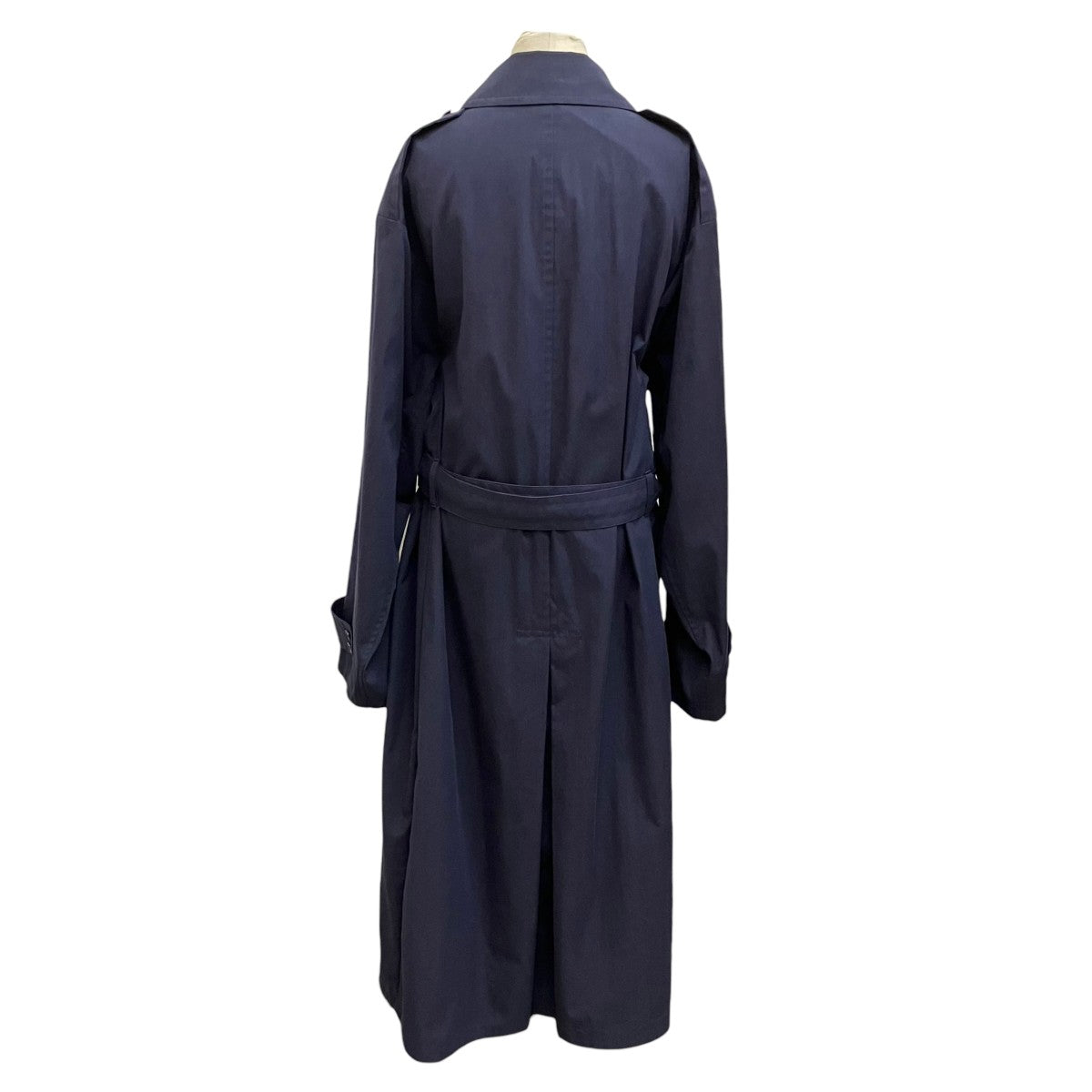 トレンチコート2223-350
