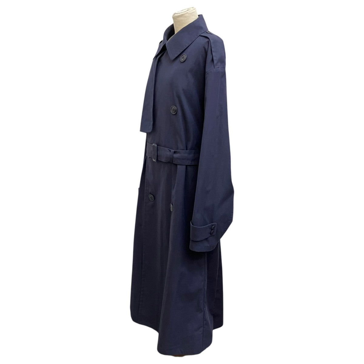 トレンチコート2223-350
