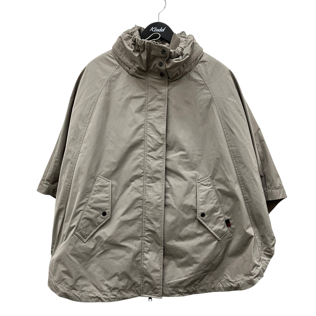 WOOLRICH 別注 トゥモローランド 3IN1ダウンライニングマント WWOU0435 古着・中古-1枚目のアイテム画像