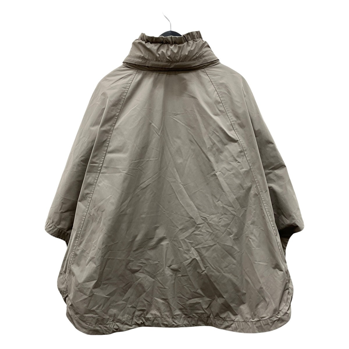 WOOLRICH 別注 トゥモローランド 3IN1ダウンライニングマント WWOU0435 古着・中古-2枚目のアイテム画像