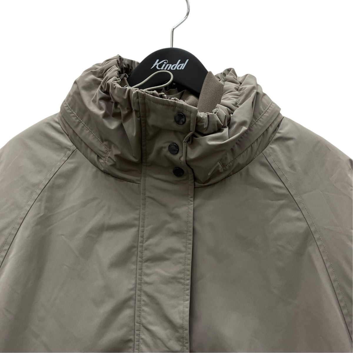 WOOLRICH 別注 トゥモローランド 3IN1ダウンライニングマント WWOU0435 古着・中古-3枚目のアイテム画像
