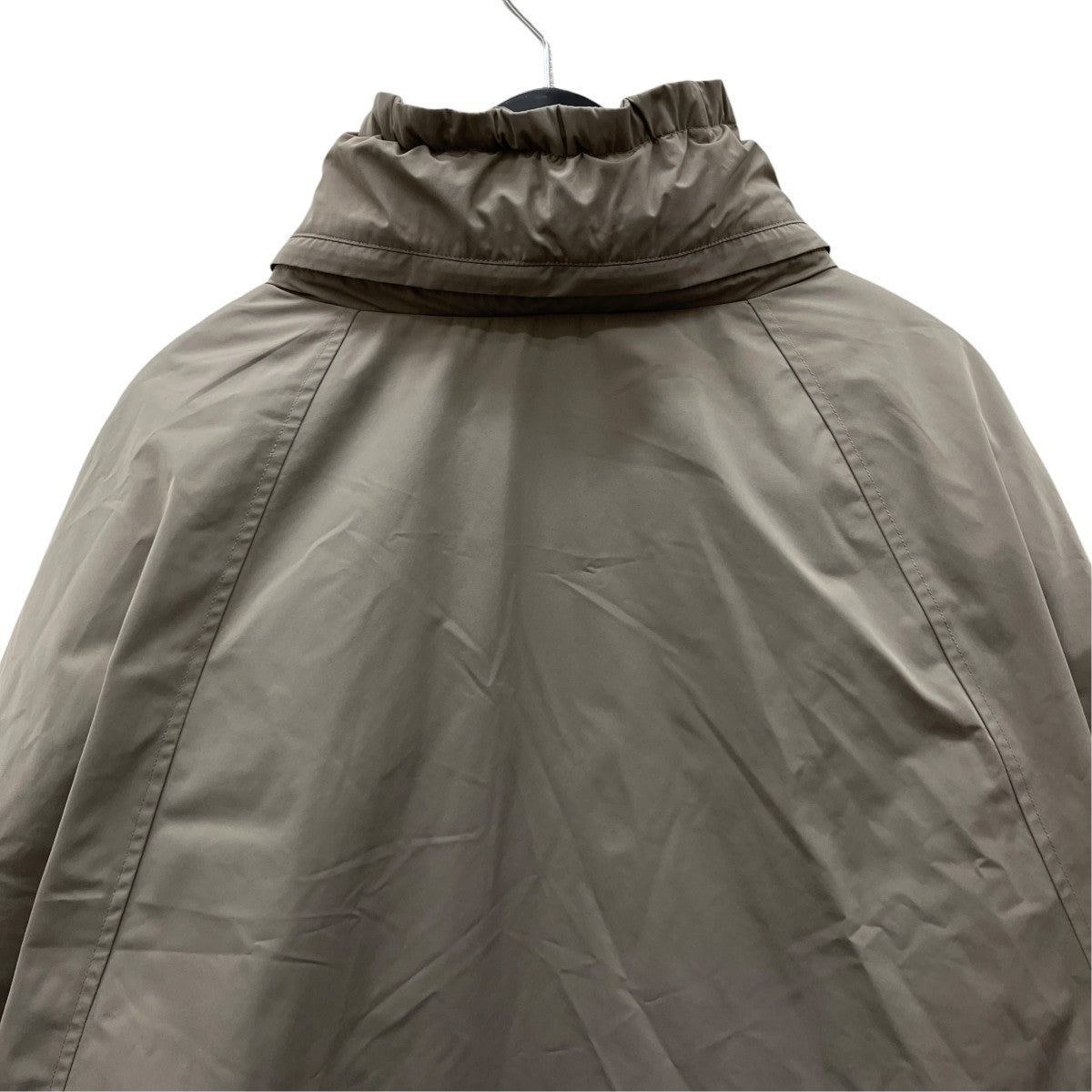 WOOLRICH 別注 トゥモローランド 3IN1ダウンライニングマント WWOU0435 古着・中古-4枚目のアイテム画像