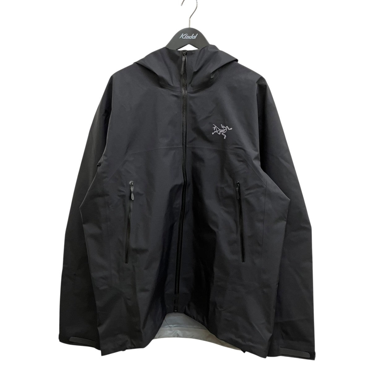 ARC’TERYX ベータ ジャケット メンズ X000010511 古着・中古-1枚目のアイテム画像