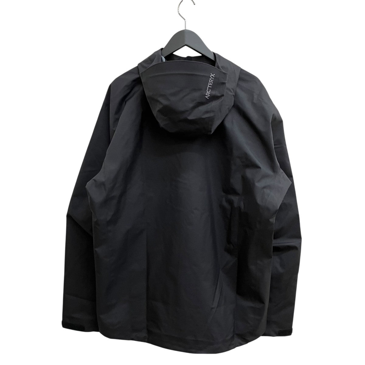 ARC’TERYX ベータ ジャケット メンズ X000010511 古着・中古-2枚目のアイテム画像