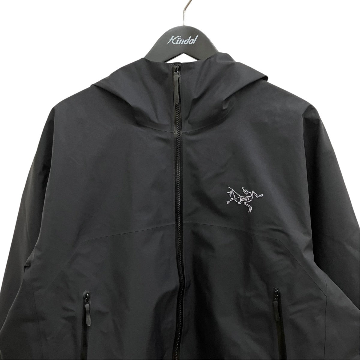 ARC’TERYX ベータ ジャケット メンズ X000010511 古着・中古-3枚目のアイテム画像