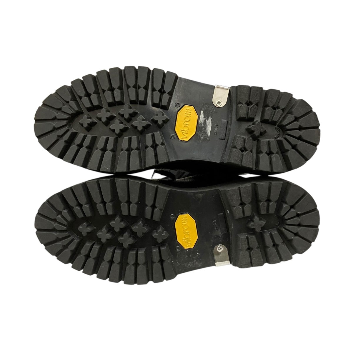 OFFWHITE ブーツ 古着・中古-5枚目のアイテム画像