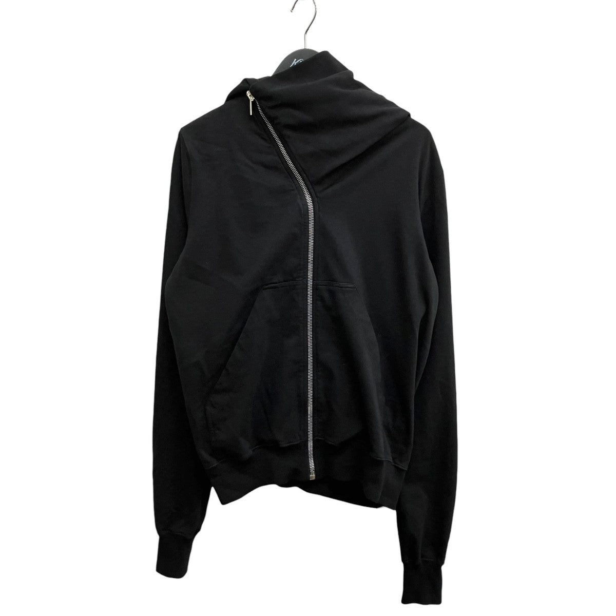 DRKSHDW MOUNTAIN HOODIEジップアップフーディーDU02E7286 古着・中古-1枚目のアイテム画像