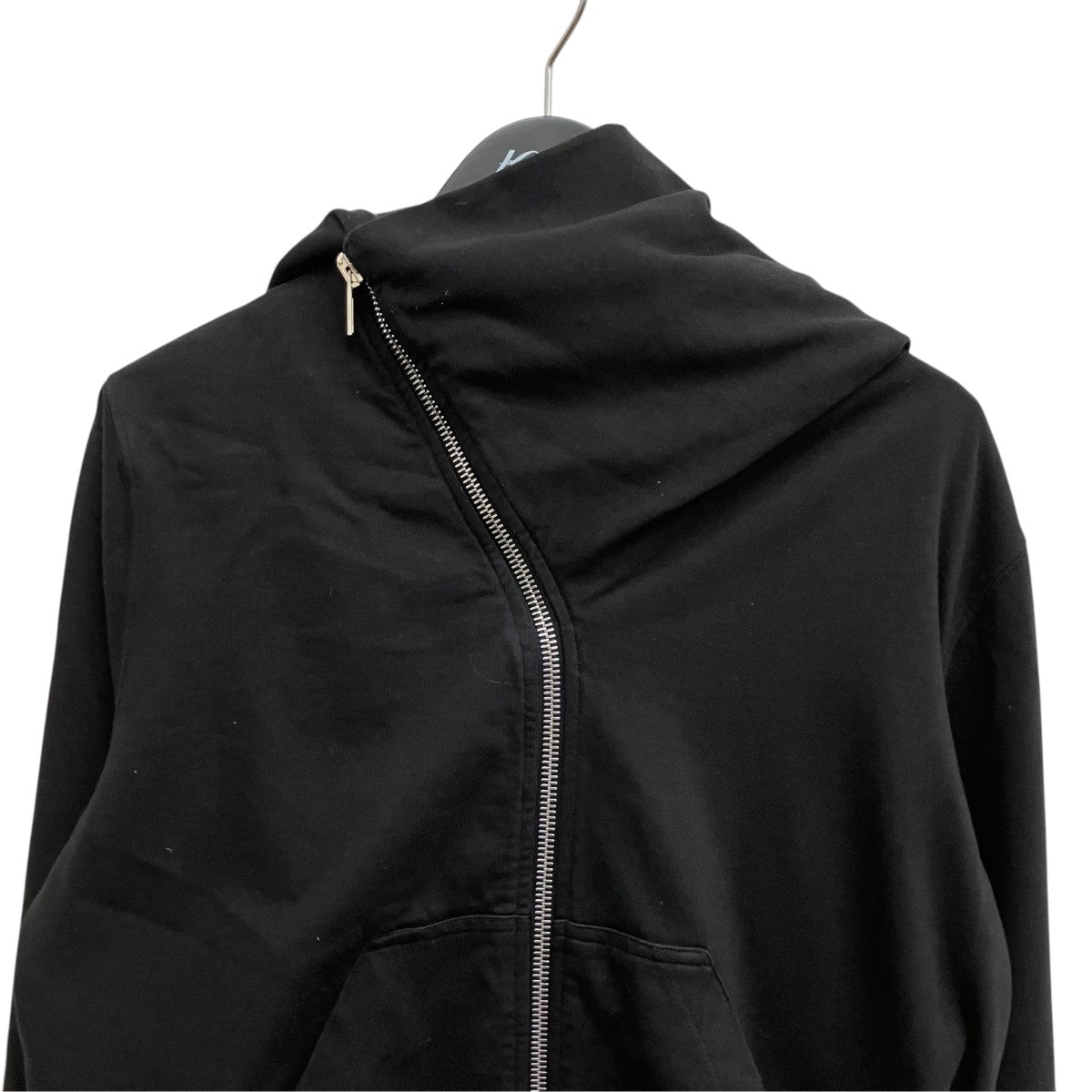 DRKSHDW MOUNTAIN HOODIEジップアップフーディーDU02E7286 古着・中古-3枚目のアイテム画像