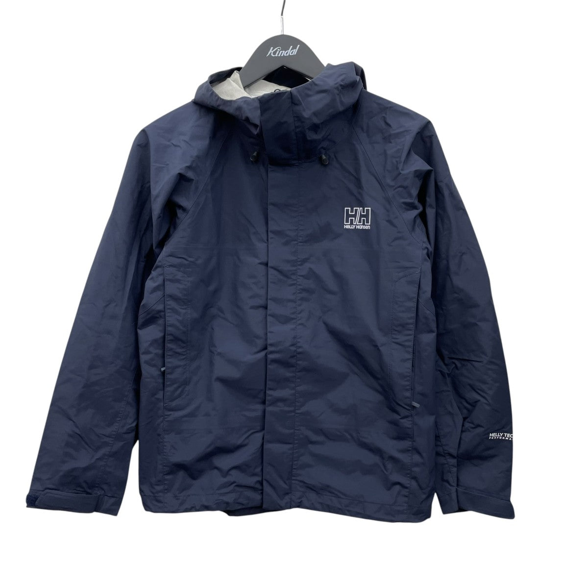 SCANDZA LIGHT JACKETナイロンジャケットHOEZ11921