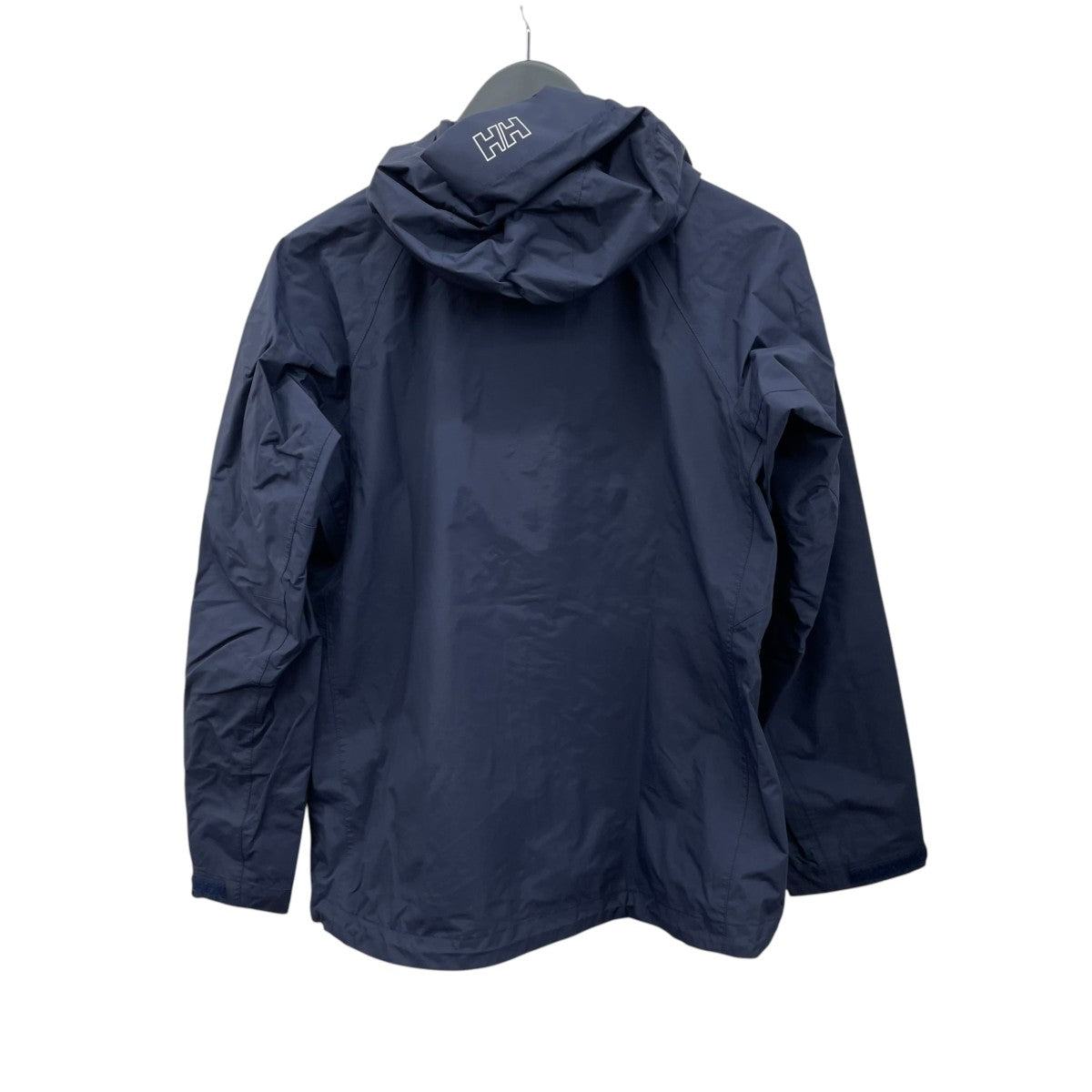 SCANDZA LIGHT JACKETナイロンジャケットHOEZ11921