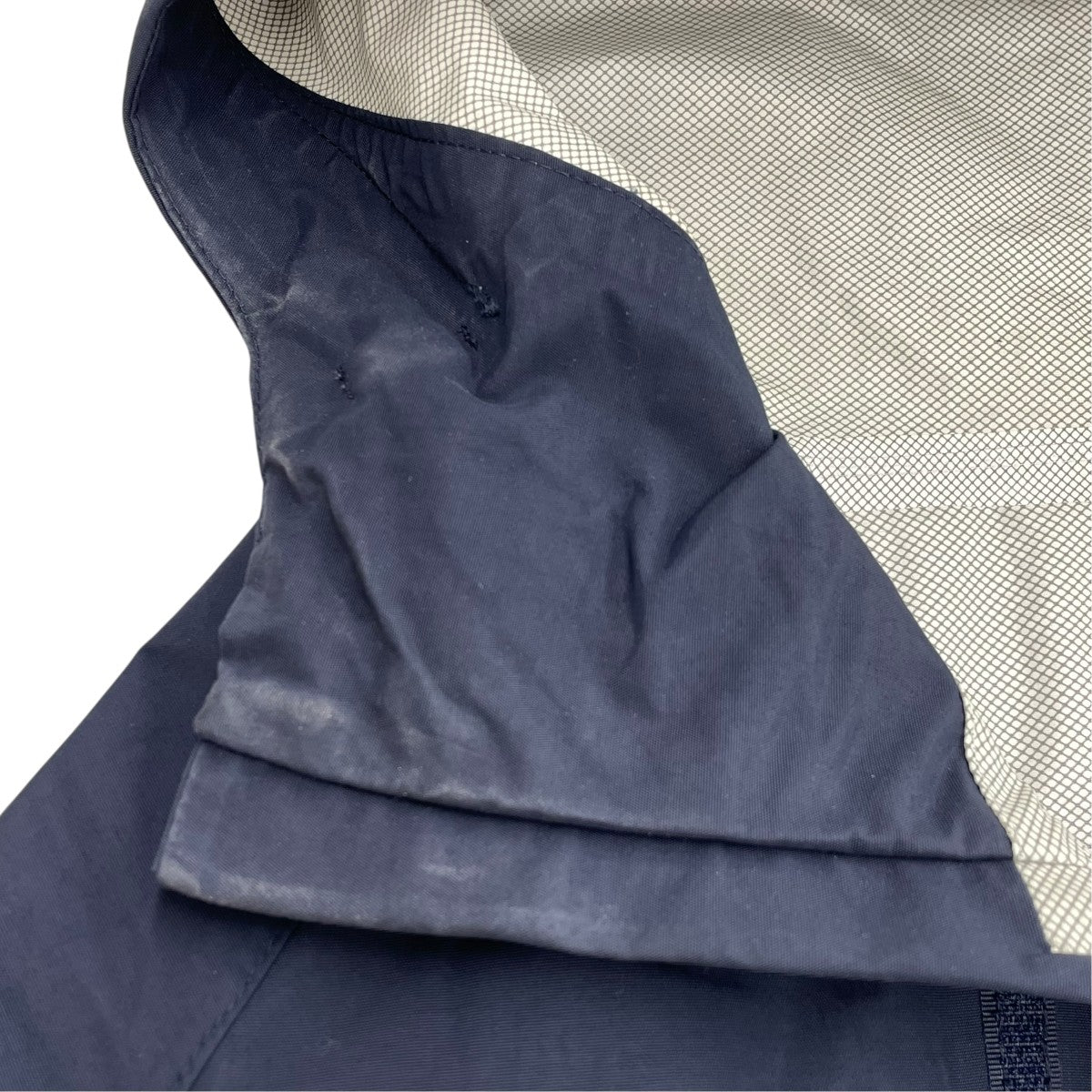SCANDZA LIGHT JACKETナイロンジャケットHOEZ11921