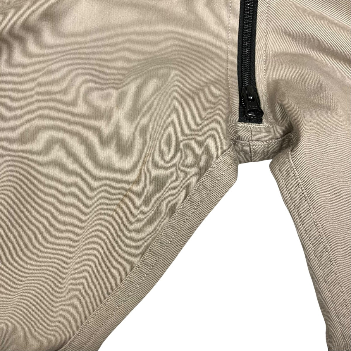 TWILL SALOPETTEオーバーオール