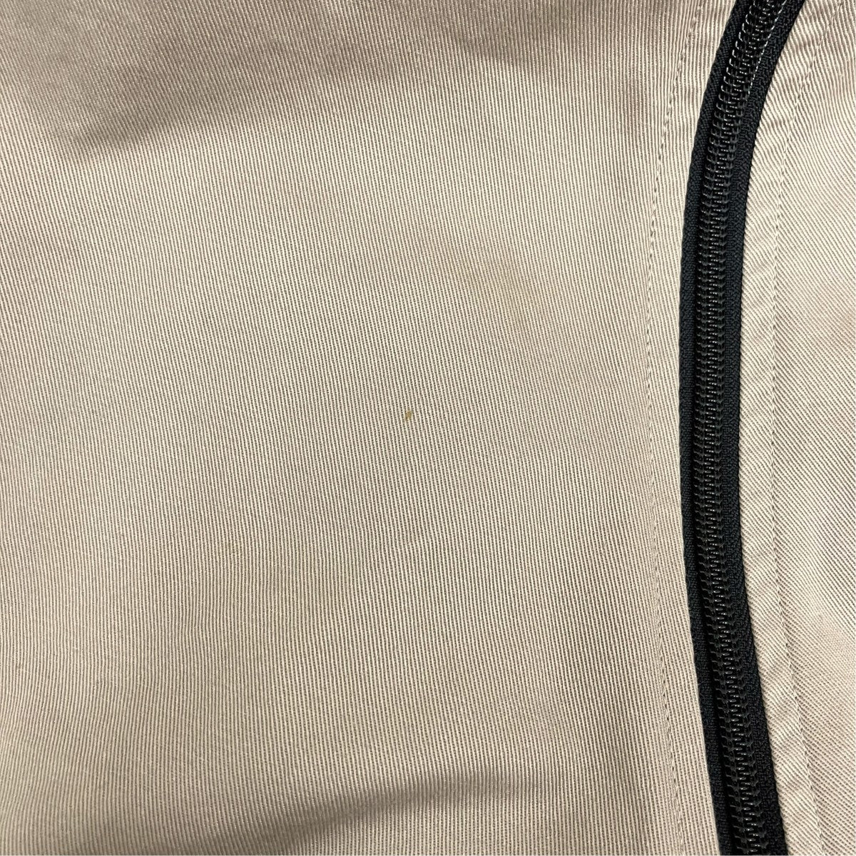 TWILL SALOPETTEオーバーオール