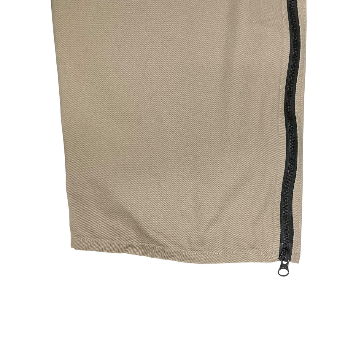 TWILL SALOPETTEオーバーオール