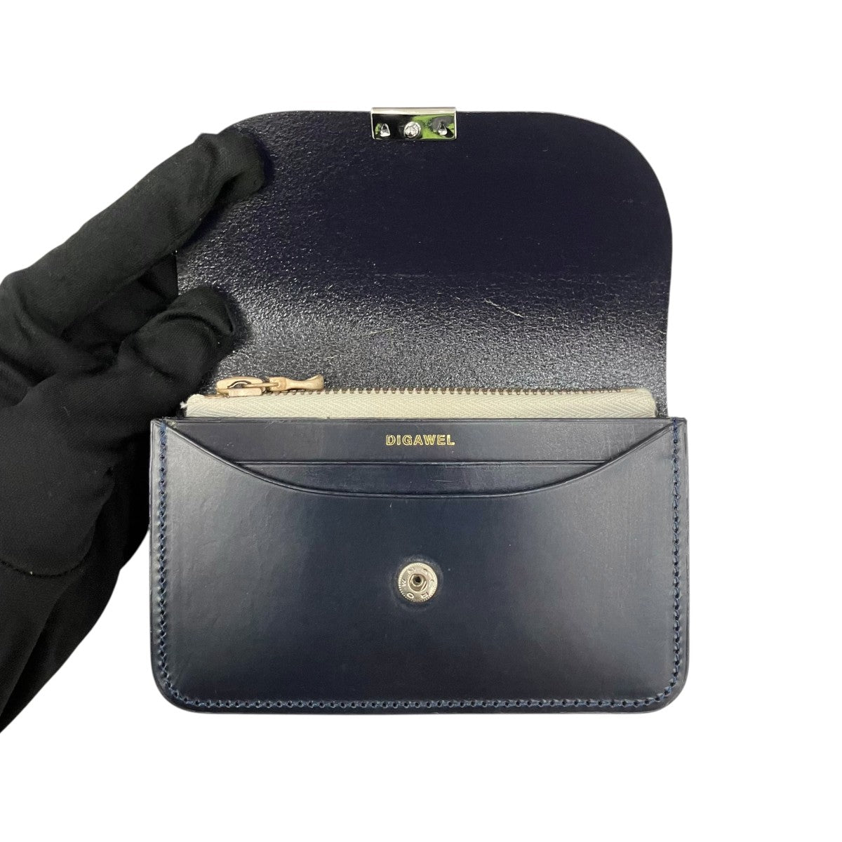 GARSON PURSE財布