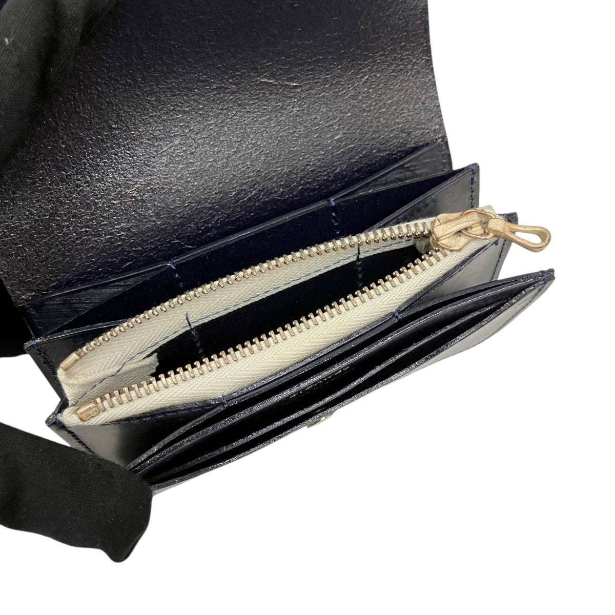 GARSON PURSE財布