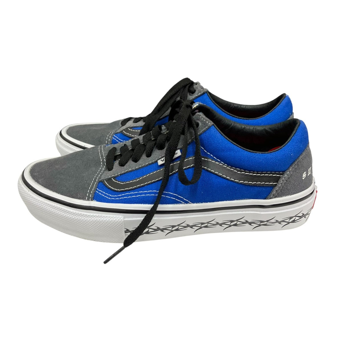 スニーカー500714