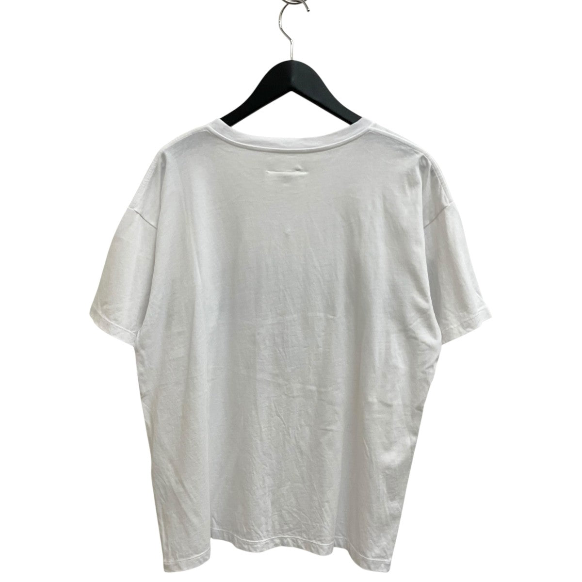 Kids ＆ Junior ロゴプリント半袖Tシャツ半袖TシャツM60131 MM009