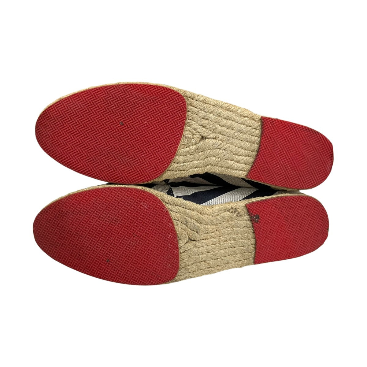 Christian Louboutin Galiaフラットシューズ1140348 古着・中古-5枚目のアイテム画像