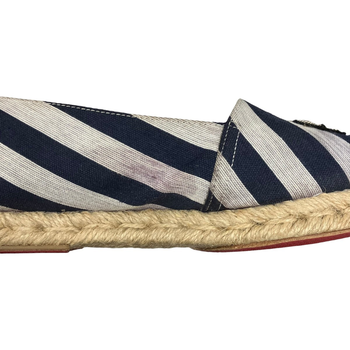 Christian Louboutin Galiaフラットシューズ1140348 古着・中古-7枚目のアイテム画像