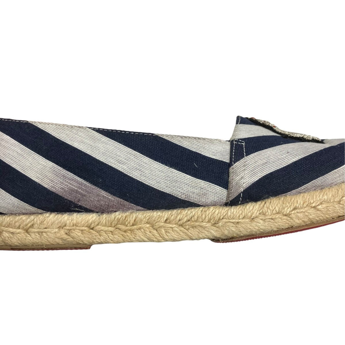 Christian Louboutin Galiaフラットシューズ1140348 古着・中古-8枚目のアイテム画像