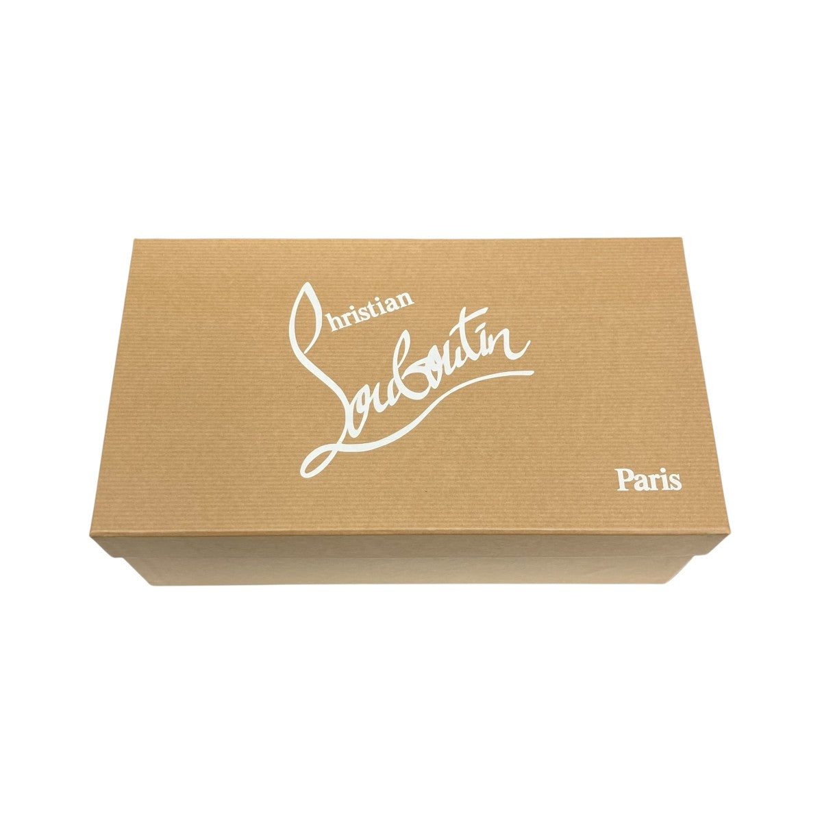 Christian Louboutin Galiaフラットシューズ1140348 古着・中古-9枚目のアイテム画像