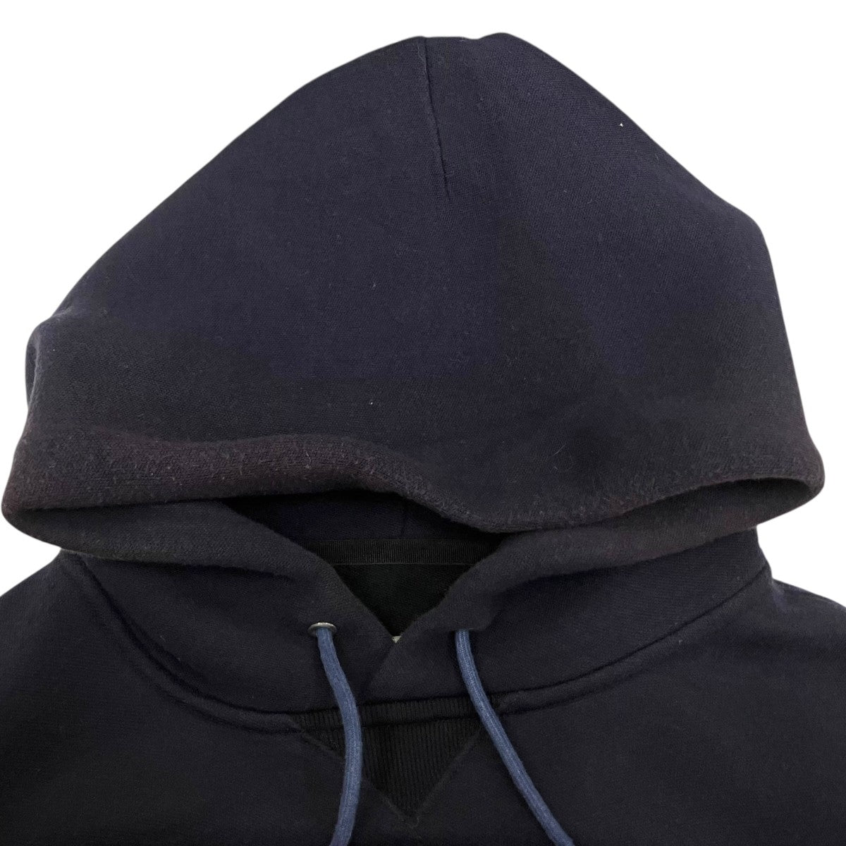 Sponge Sweat x MA-1 HoodieパーカーSCM-033