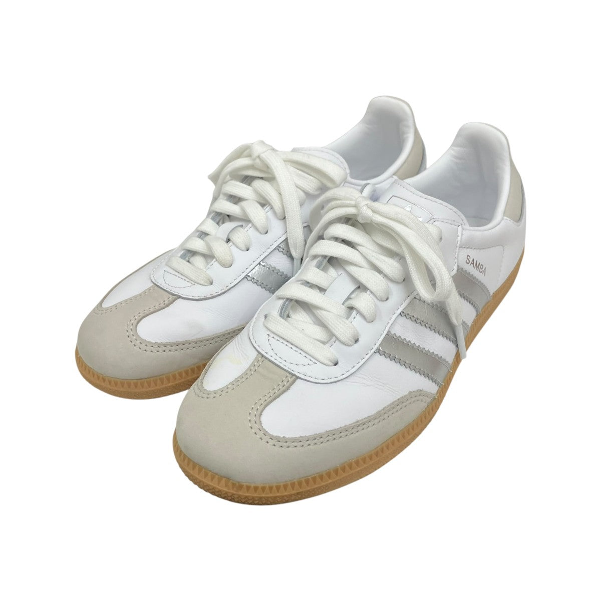 SAMBA OG WスニーカーJI2725