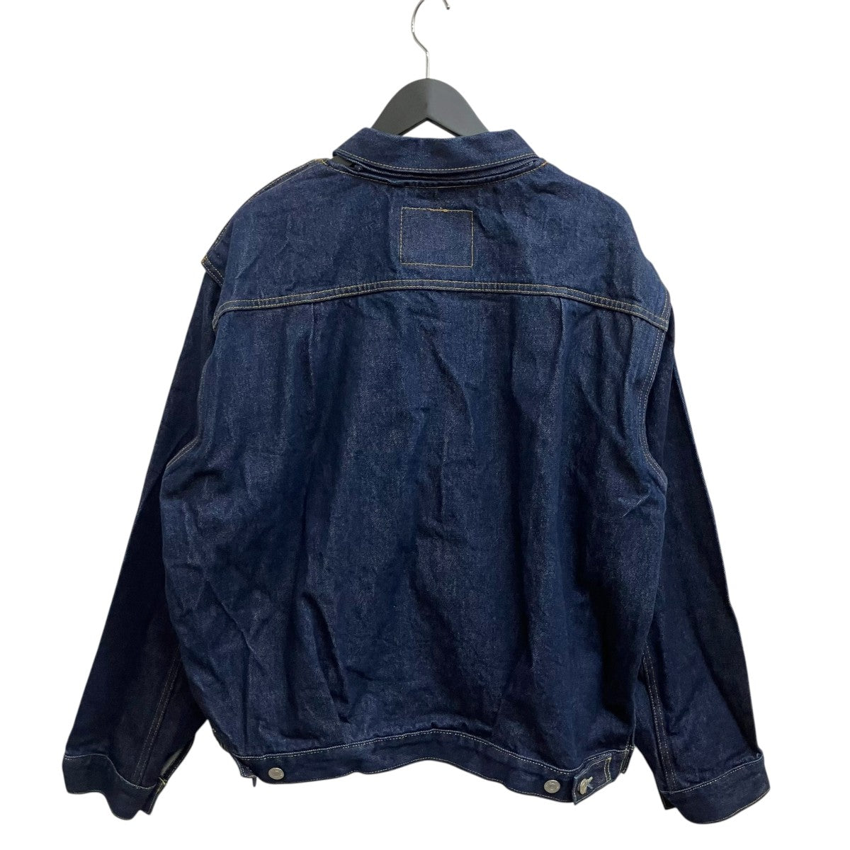 Small Parts Type II Denim JacketデニムジャケットPC9-001YD-0000