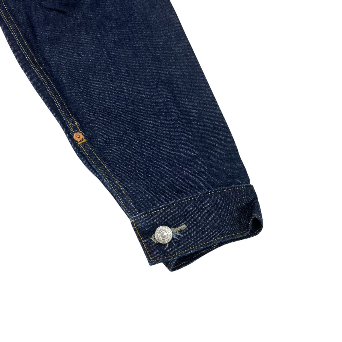 Small Parts Type II Denim JacketデニムジャケットPC9-001YD-0000