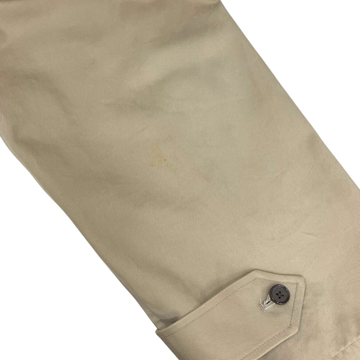 19AWCOTTON BALMACAAN COATステンカラーコート19FUJ01