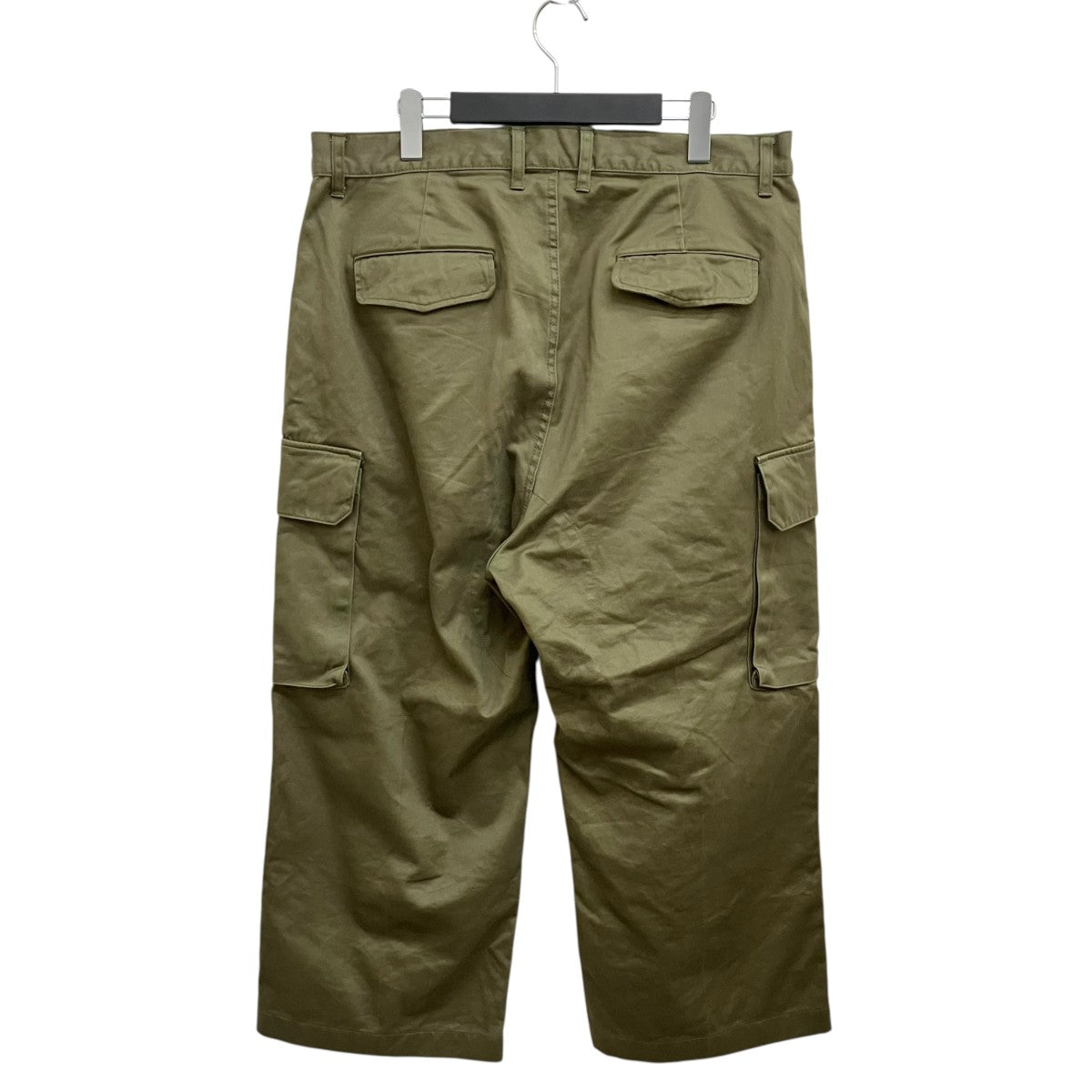 1LDK AOYAMA HOTEL別注 M-48 Field Pantsパンツ20AWCA0269