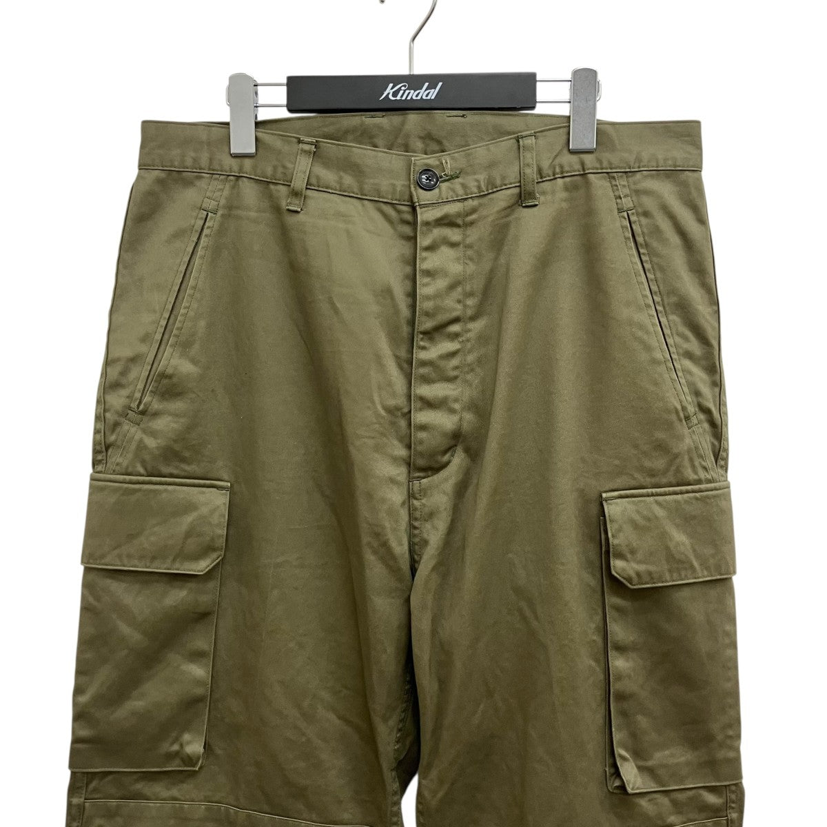 1LDK AOYAMA HOTEL別注 M-48 Field Pantsパンツ20AWCA0269