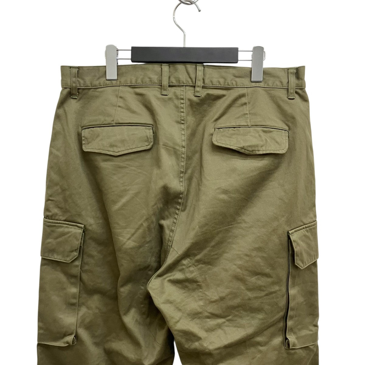 1LDK AOYAMA HOTEL別注 M-48 Field Pantsパンツ20AWCA0269
