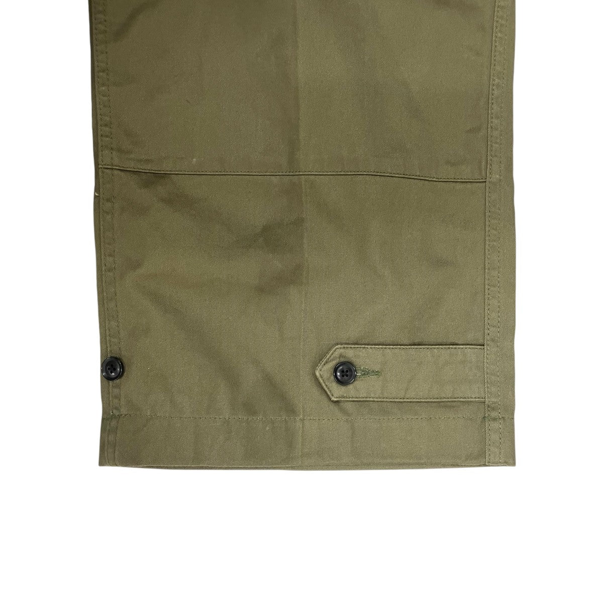1LDK AOYAMA HOTEL別注 M-48 Field Pantsパンツ20AWCA0269