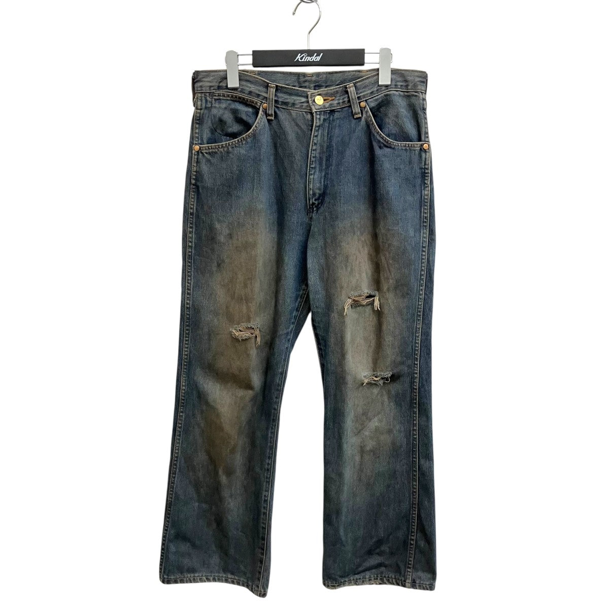 SIUREN DENIMデニムパンツSS-0039