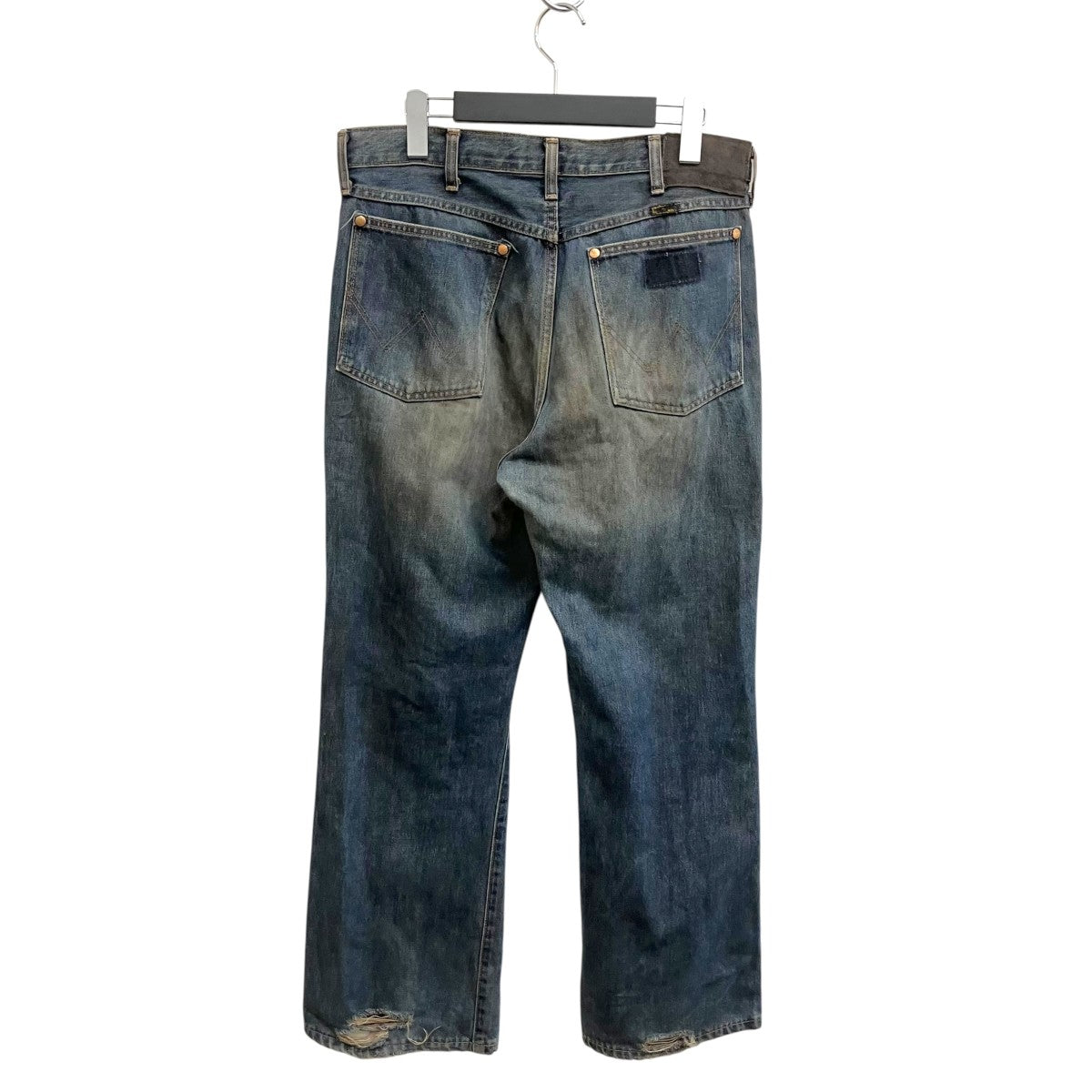 SIUREN DENIMデニムパンツSS-0039