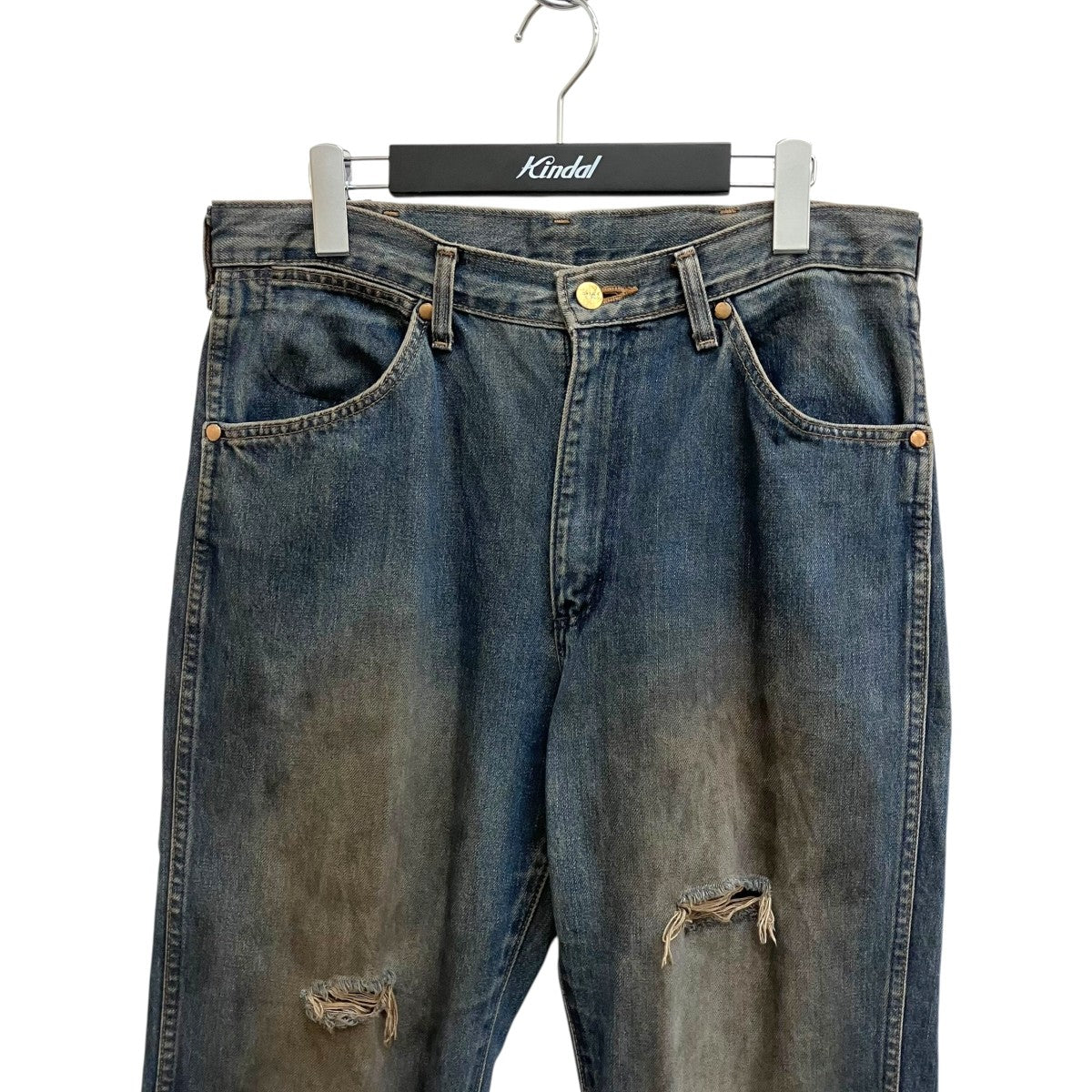 SIUREN DENIMデニムパンツSS-0039