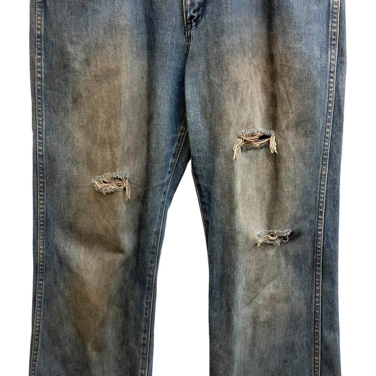 SIUREN DENIMデニムパンツSS-0039