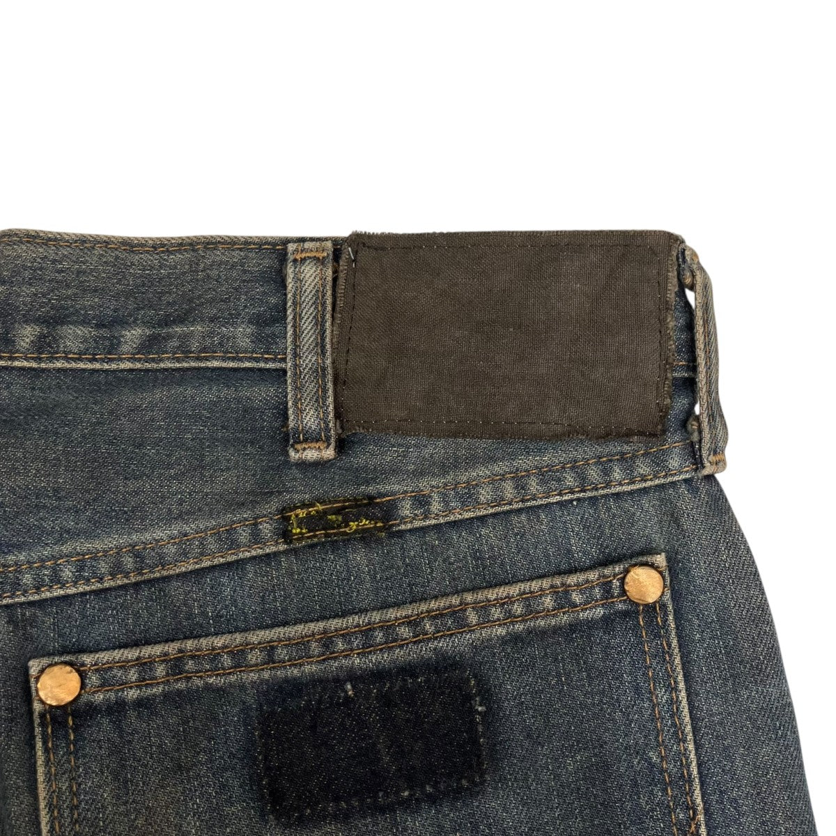 SIUREN DENIMデニムパンツSS-0039