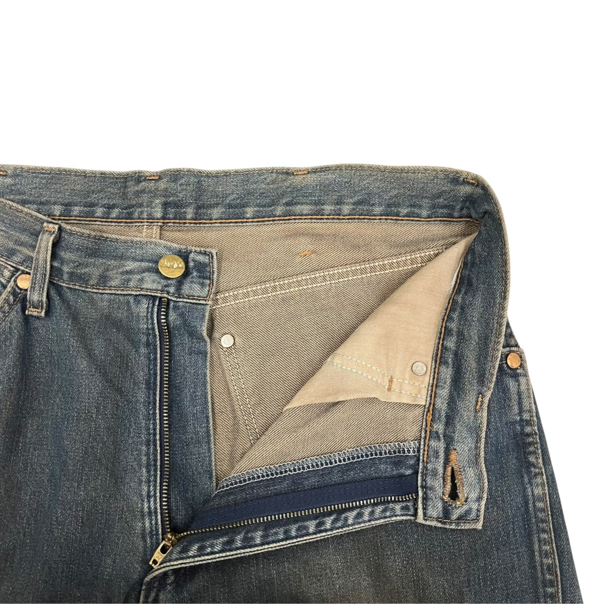 SIUREN DENIMデニムパンツSS-0039