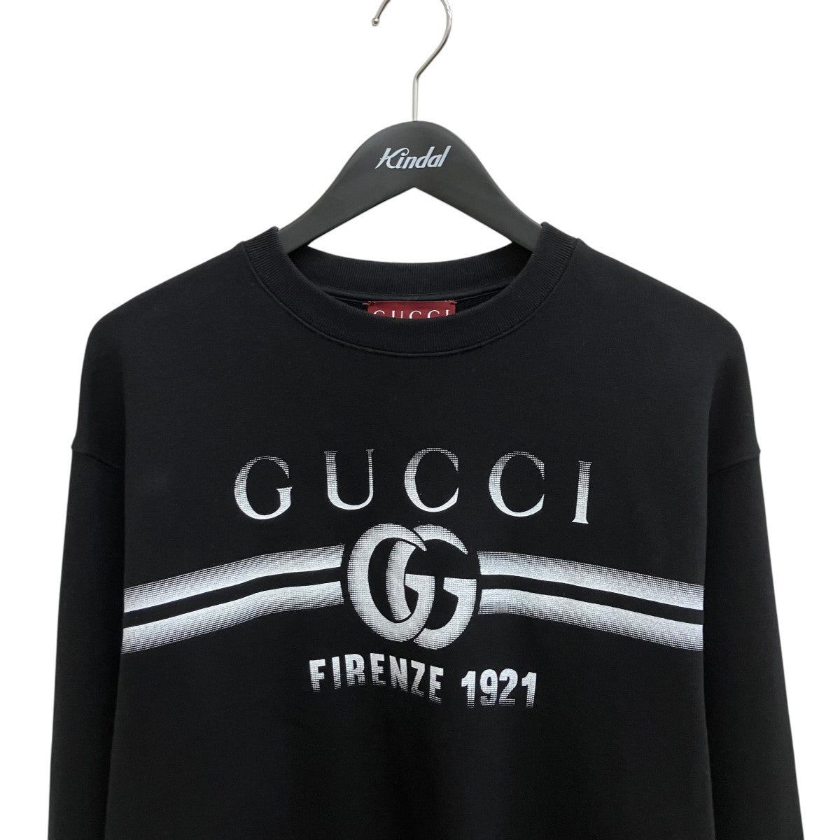 24AW ダブルGロゴスウェット 784413