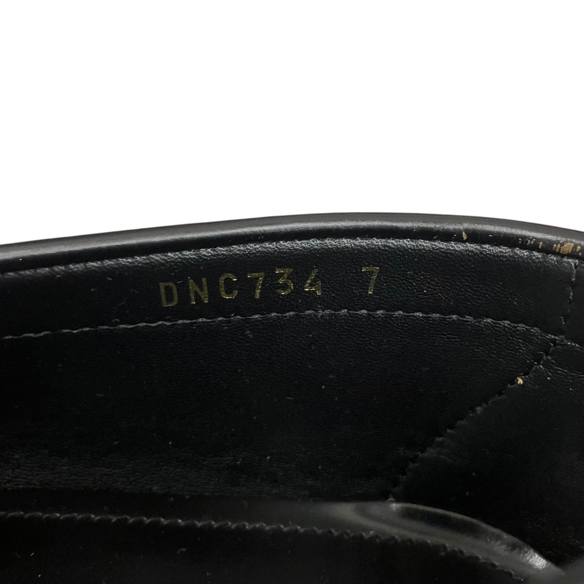 ローファーDNC734