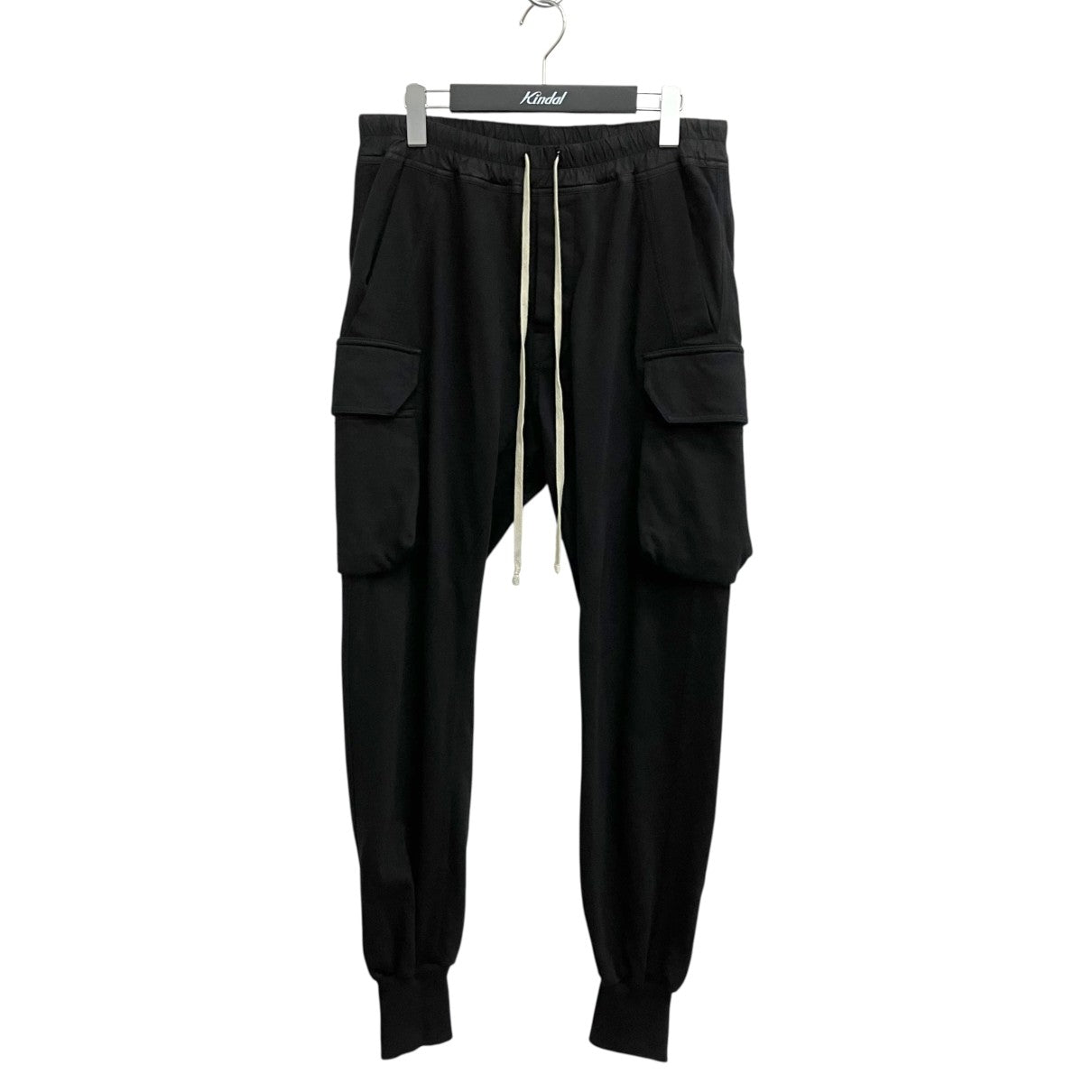 MASTODON CUT PANTSパンツDU01B7386-RIG