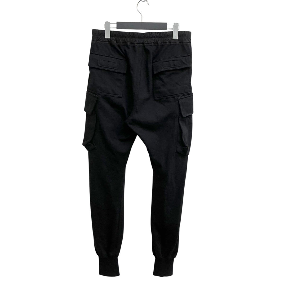 MASTODON CUT PANTSパンツDU01B7386-RIG