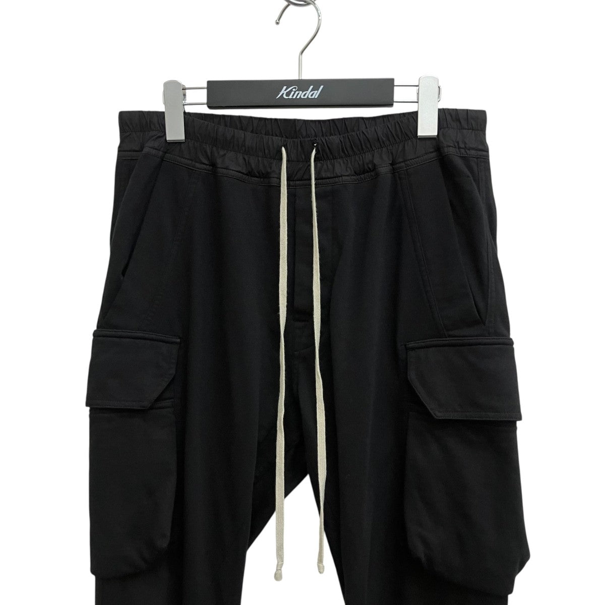 MASTODON CUT PANTSパンツDU01B7386-RIG