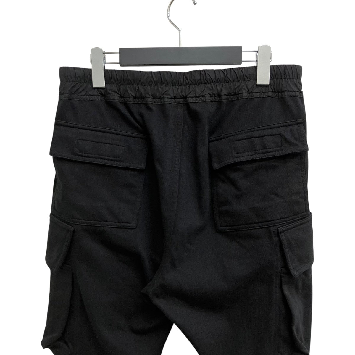 MASTODON CUT PANTSパンツDU01B7386-RIG